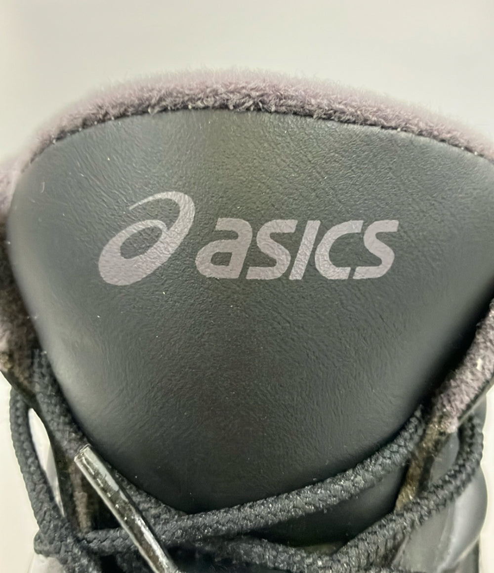asics ハイカットスニーカー TFS284 メンズ SIZE 27.5 アシックス