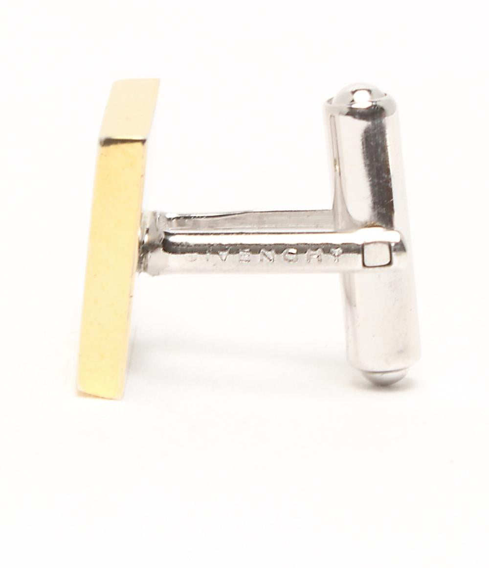 ジバンシィ タイピン タイバー カフス 2点セット メンズ GIVENCHY