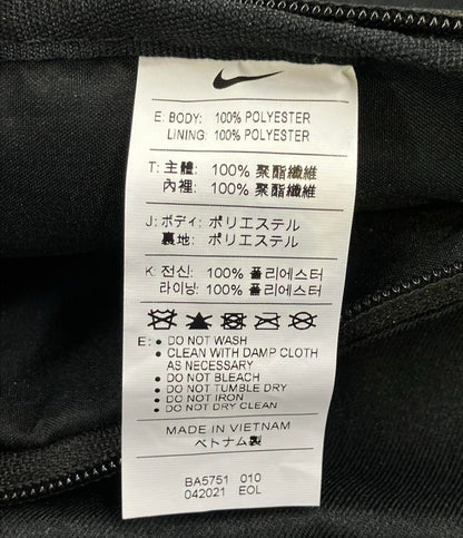 美品 NIKE ボディバッグ メンズ レディース ナイキ