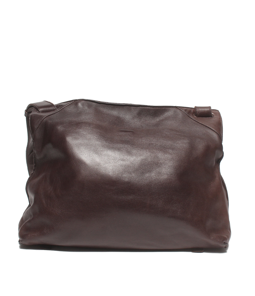 BOTTEGA VENETA ショルダーバッグ 斜め掛け イントレチャート 11036