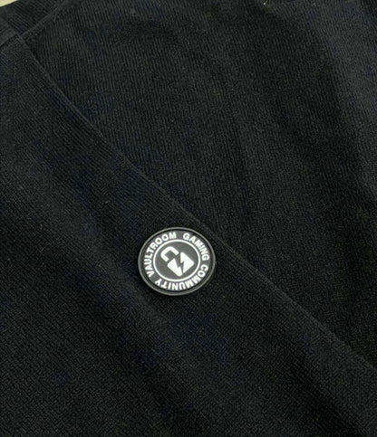 VAULTROOM 長袖 カーディガン メンズ SIZE XL ボルトルーム