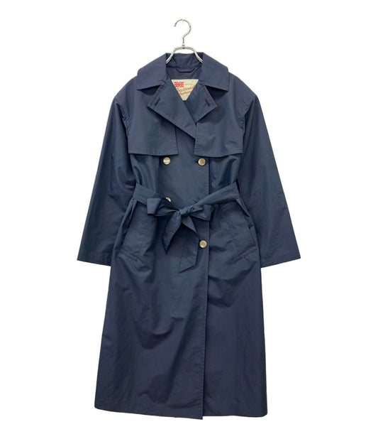 Traditional Weatherwear トレンチコート レディース SIZE 34 (S) トラディショナルウェザーウェア