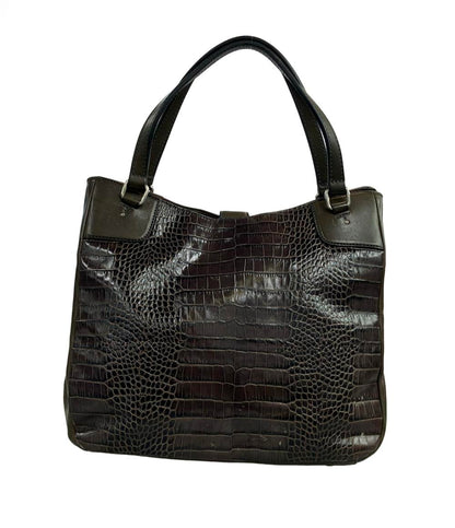 Daniel&Bob トートバッグ 肩掛け メンズ ダニエル&ボブ