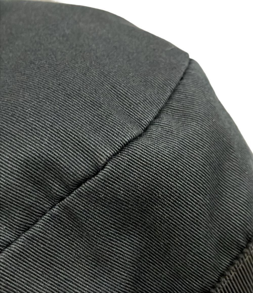 FENDI バケットハット ズッカ柄 レディース SIZE L フェンディ