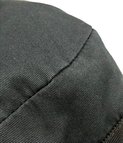 FENDI バケットハット ズッカ柄 レディース SIZE L フェンディ