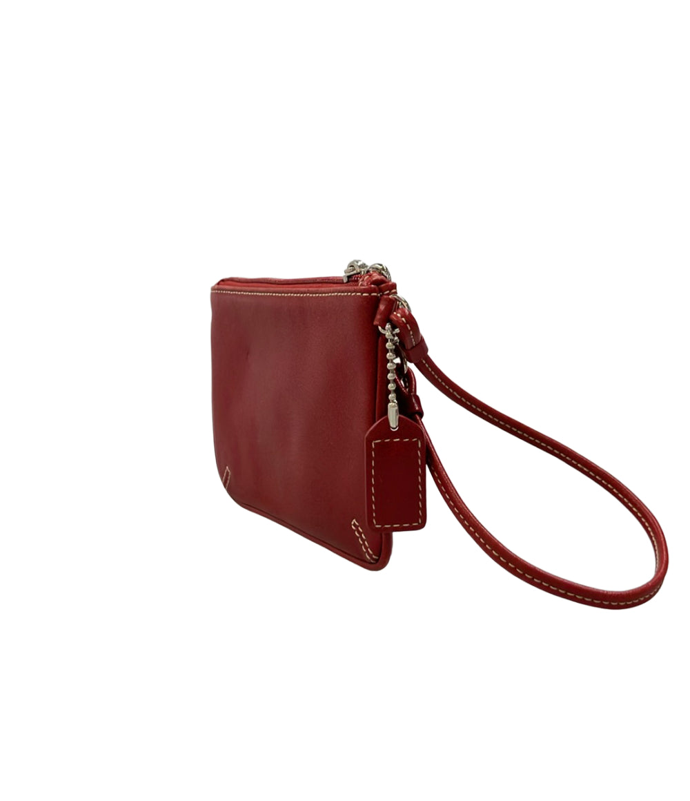 COACH ポーチ レディース コーチ
