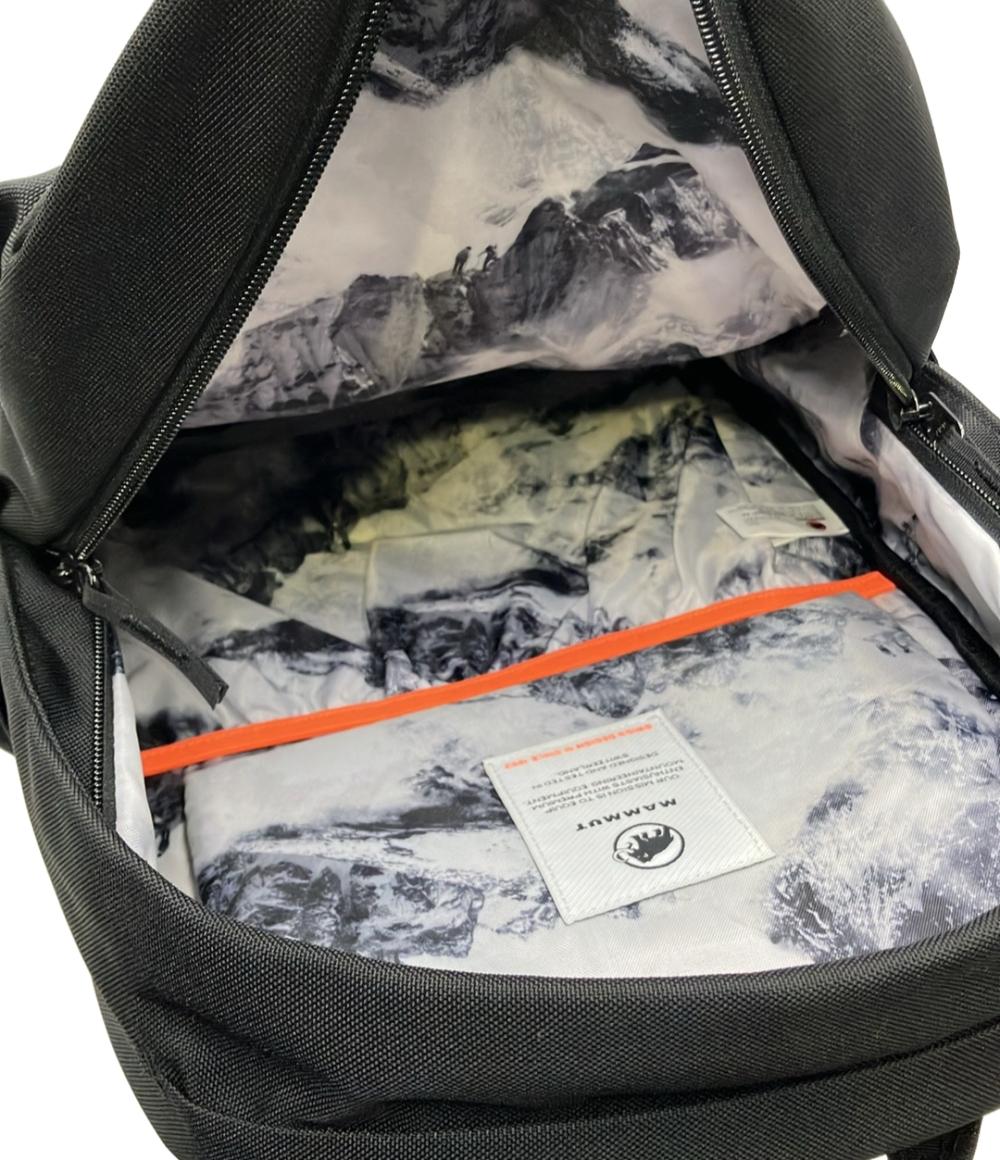 Mammut リュック Xeron 20L メンズ マムート