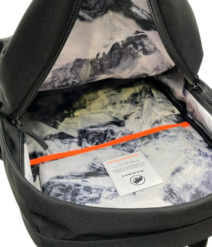 Mammut リュック Xeron 20L メンズ マムート