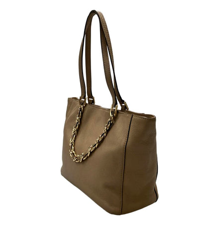 MICHAEL KORS トートバッグ チェーン レディース マイケルコース