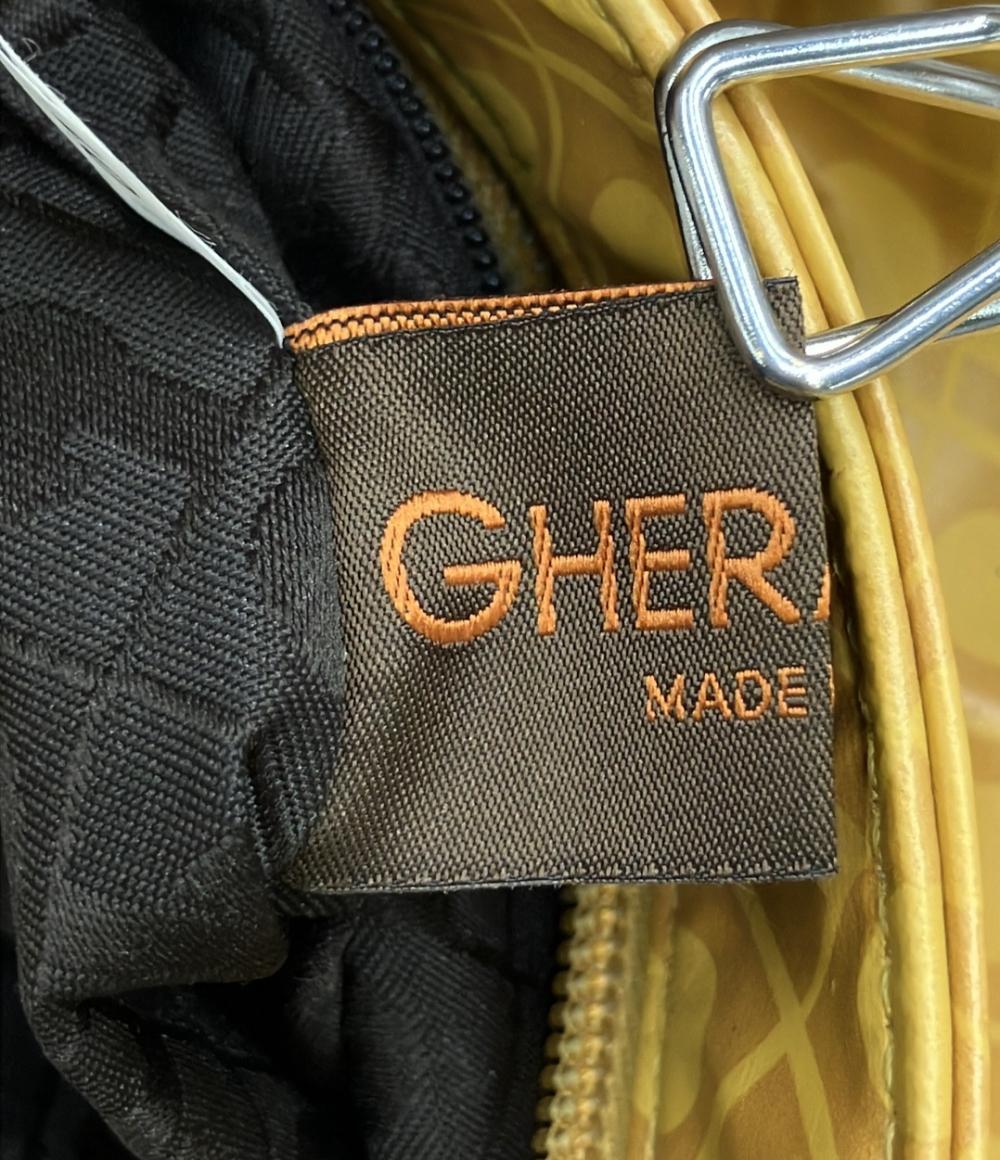 ゲラルディーニ ショルダーバッグ 斜め掛け レディース GHERARDINI