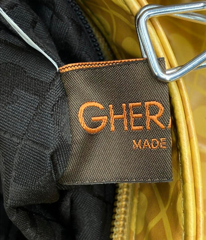 ゲラルディーニ ショルダーバッグ 斜め掛け レディース GHERARDINI