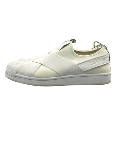 adidas スリッポン FW7052 メンズ SIZE 27.0 (L) アディダス