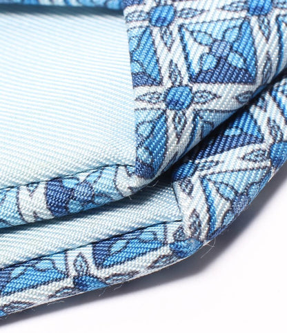 エルメス ネクタイ シルク100％ メンズ HERMES