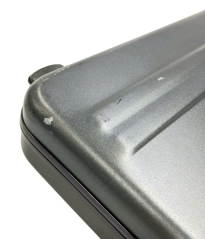 ZERO HALLIBURTON アタッシュケース ビジネスバッグ メンズ ゼロハリバートン