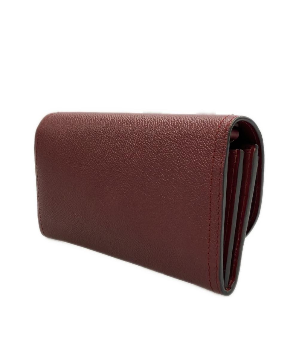BURBERRY チェーンウォレット レディース バーバリー