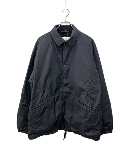 COMOLI コーチジャケット ナイロンジャケット Y03-04012 メンズ SIZE 3 (L) コモリ