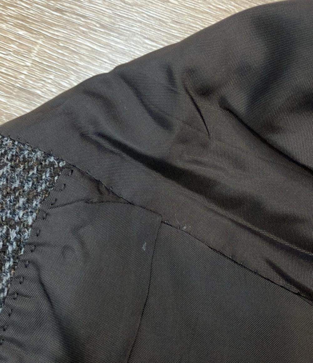 COMME des GARCONS HOMME テーラードジャケット ウール HJ-05039 メンズ SIZE M コムデギャルソンオム