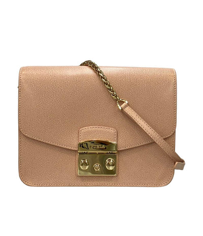 Furla 2way ショルダーバッグ斜め掛け クラッチバッグ レディース フルラ