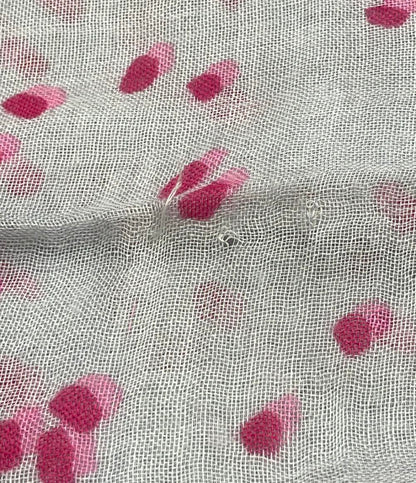 ルイ・ヴィトン ストール エトールレオパードコンフィティス M70279 レディース LOUIS VUITTON