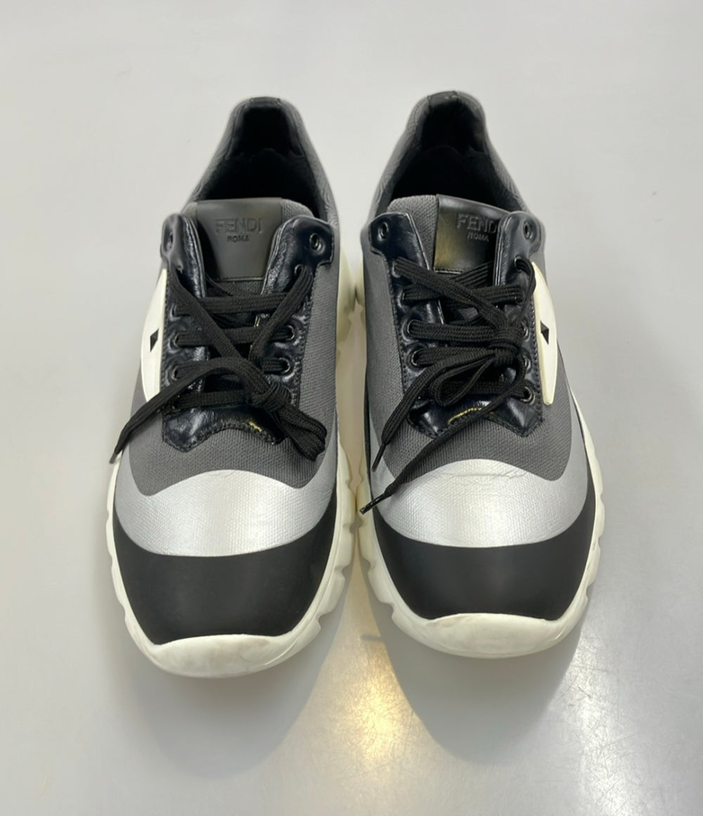 FENDI ローカットスニーカー メンズ SIZE 8 (27cm) フェンディ