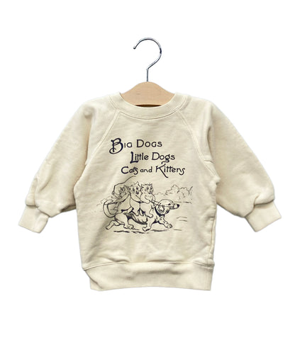 GUCCI スウェット ベビー SIZE 12/18 (85) グッチ