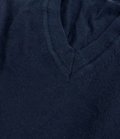 ラコステ 長袖ニット メンズ SIZE M (M) LACOSTE