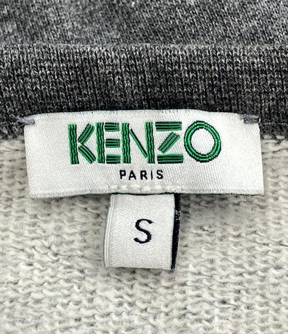 ケンゾー ラインストーンスウェット レディース SIZE S (S) KENZO