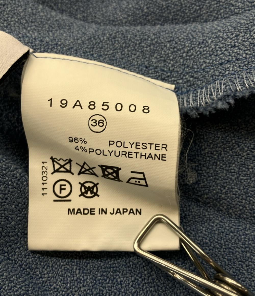 アイレネ アシンメトリーワンピース レディース SIZE 36 (XS) IRENE