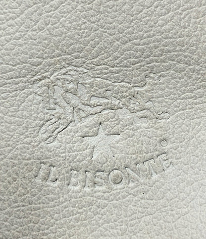 IL BISONTE ショルダーバッグ 肩掛け レディース イルビゾンテ