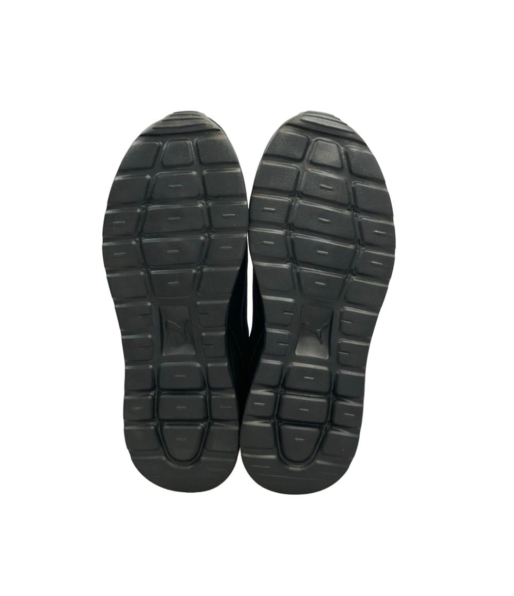 美品 プーマ ローカットスニーカー 371128-01 メンズ SIZE 26.5 (M) PUMA