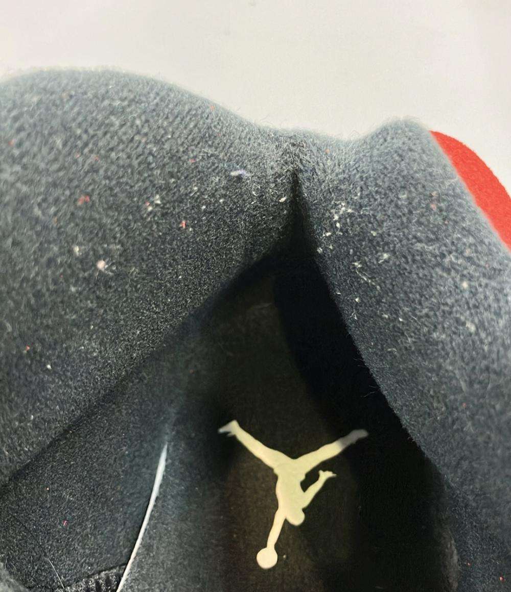 ナイキ ミドルカットスニーカー AIR JORDAN 5 RETRO DD0587-600 メンズ SIZE 26.0 (M) NIKE