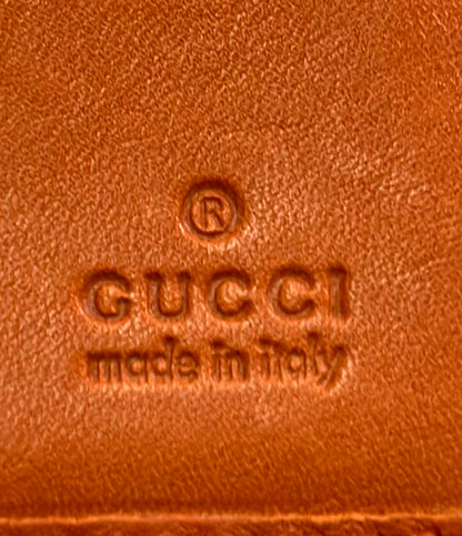 GUCCI ダブルホック 長財布 グッチシマ 282426 2149 レディース グッチ