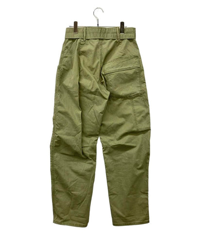 RRL ヘリンボーンツイル カーゴパンツ レディース メンズ SIZE 26 (M) ダブルアールエル