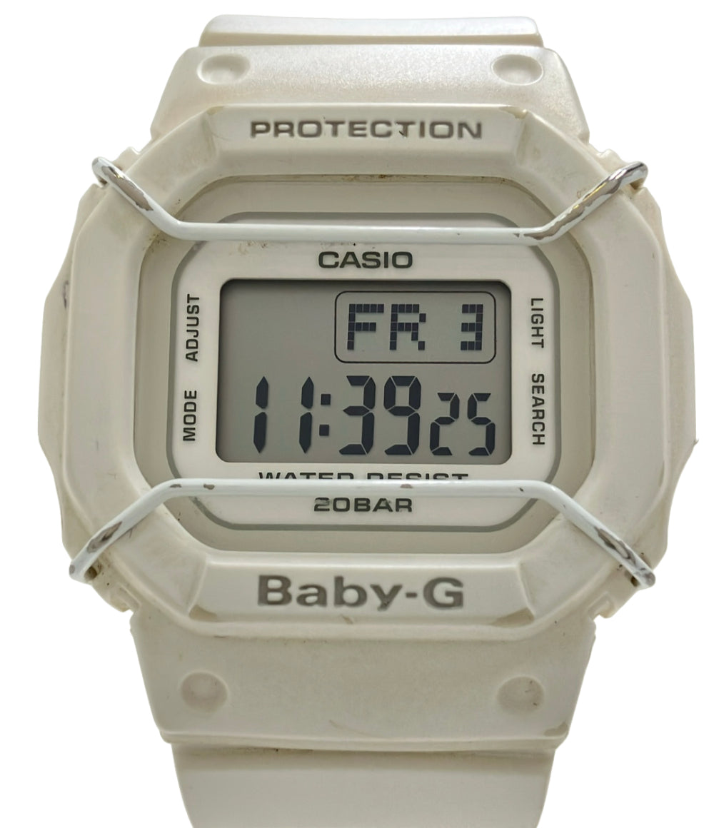 CASIO 腕時計 Baby-G クオーツ BGD-501 メンズ カシオ
