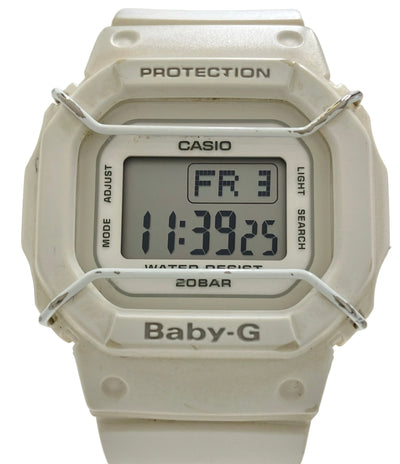 CASIO 腕時計 Baby-G クオーツ BGD-501 メンズ カシオ
