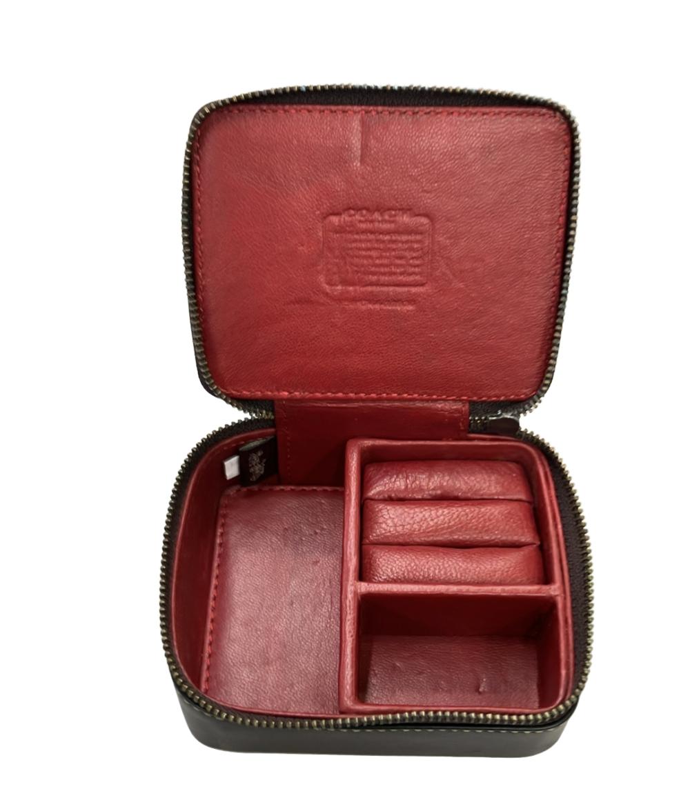 COACH ジュエリーケース 22930 レディース コーチ