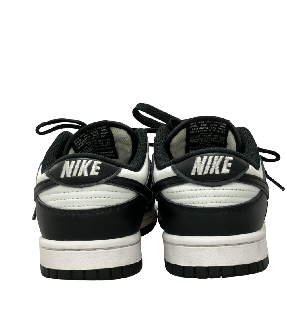 NIKE ローカットスニーカー ダンク LOW DD1503-101 レディース SIZE 23.5 ナイキ