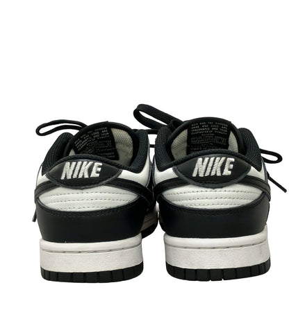 NIKE ローカットスニーカー ダンク LOW DD1503-101 レディース SIZE 23.5 ナイキ