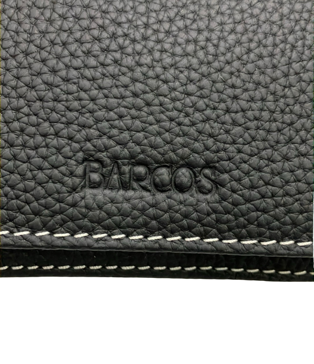 BARCOS 二つ折り財布 レディース バルコス