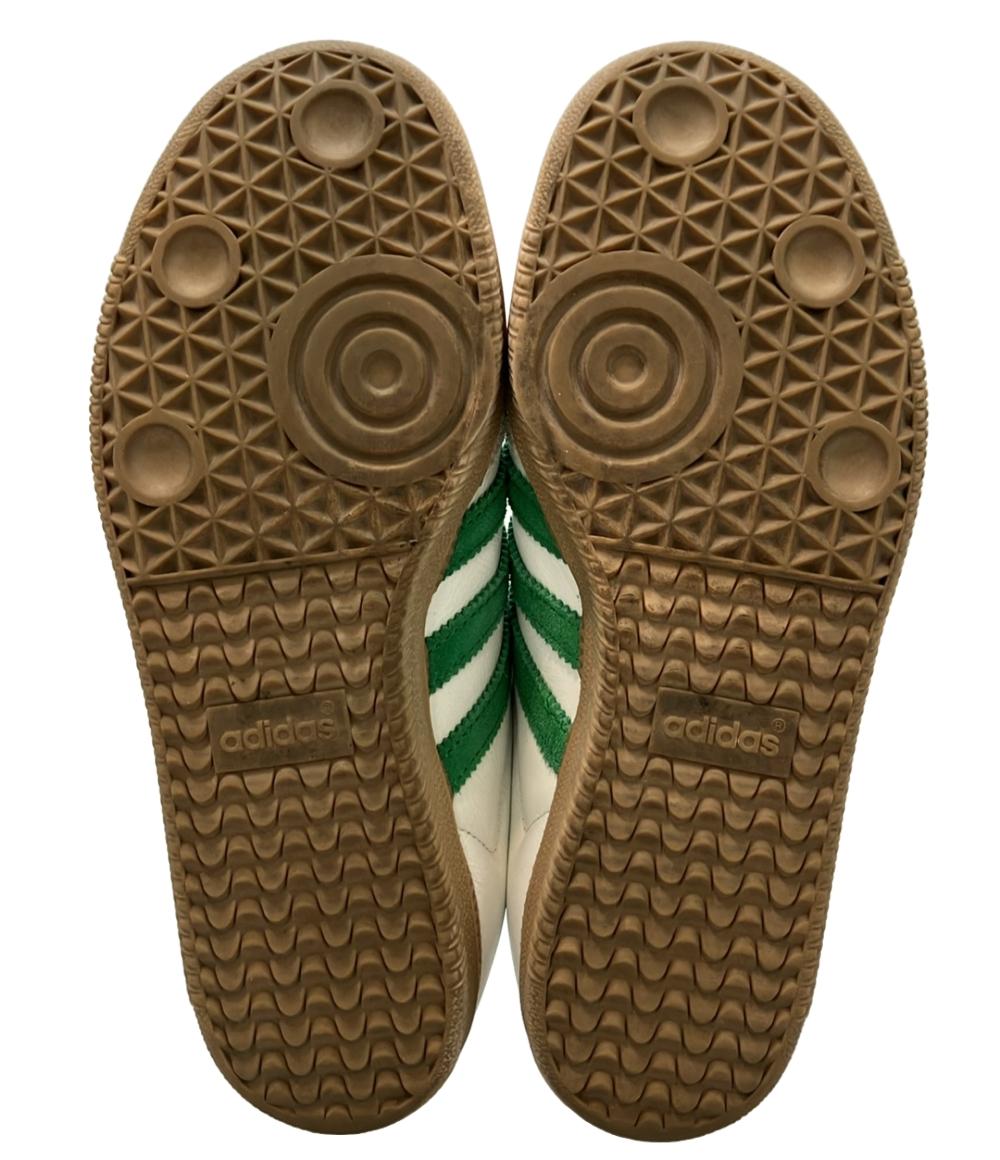 adidas ローカットスニーカー サンバ OG JI3202 レディース SIZE 24.0 アディダス