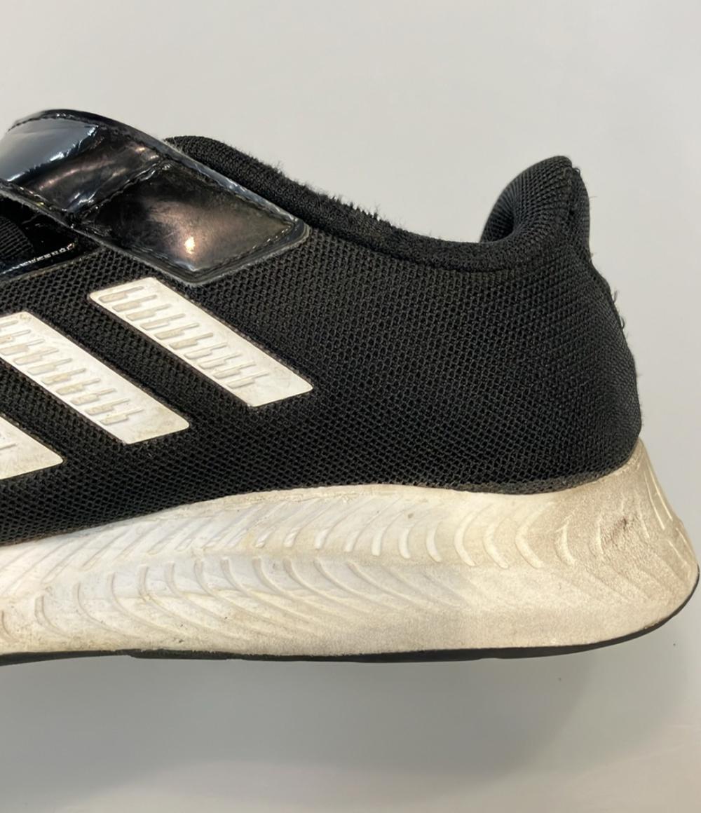 アディダス ローカットスニーカー H01405 キッズ SIZE 21.0 (M) adidas