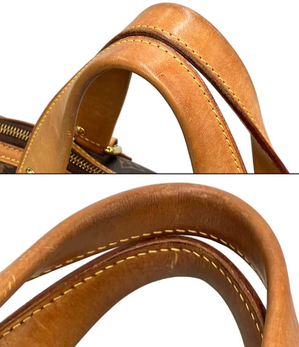 LOUIS VUITTON 2way ハンドバッグ ショルダーバッグ 肩掛け レティーロPM モノグラム M40325 レディース ルイ・ヴィトン