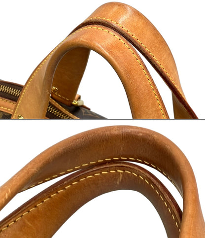 LOUIS VUITTON 2way ハンドバッグ ショルダーバッグ 肩掛け レティーロPM モノグラム M40325 レディース ルイ・ヴィトン