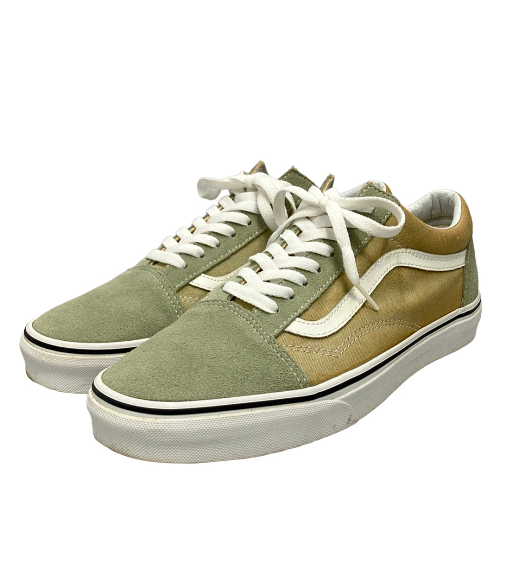 VANS ローカットスニーカー オールドスクール メンズ SIZE 27.5 バンズ