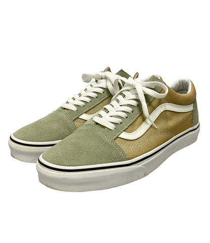 VANS ローカットスニーカー オールドスクール メンズ SIZE 27.5 バンズ