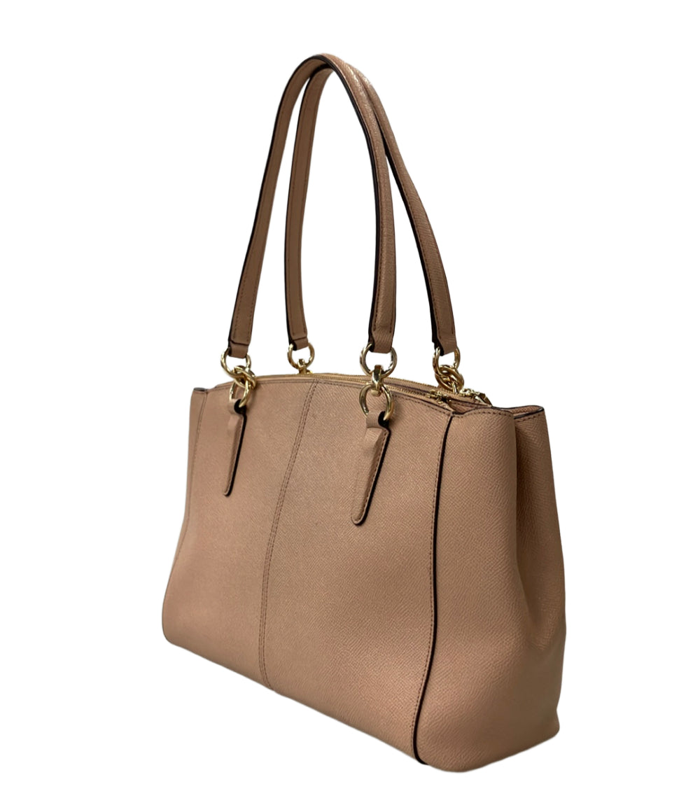COACH 2way トートバッグ ショルダーバッグ 斜め掛け F57520 レディース コーチ