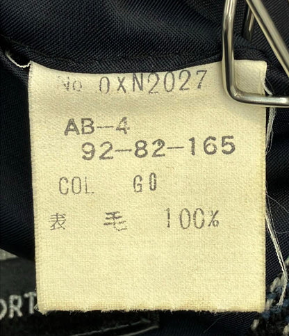 クリスチャンディオールムッシュ テーラードジャケット メンズ Christian Dior MONSIEUR