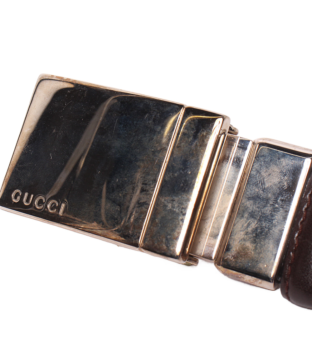 GUCCI ベルト 036 2194 1314 5 メンズ レディース グッチ