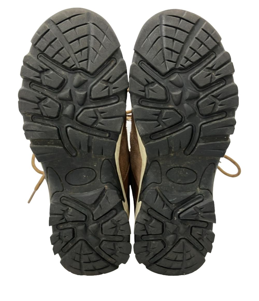 アルパインデザイン ハイカットスニーカー メンズ SIZE 25.5 (S) ALPINE DESIGN