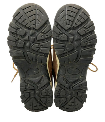 アルパインデザイン ハイカットスニーカー メンズ SIZE 25.5 (S) ALPINE DESIGN